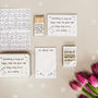 Funny Wedding Activity Pack For Children, thumbnail 4 of 6