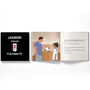 Fulham Football Club Personalised Children's Book, thumbnail 5 of 10