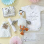 Pregnancy Gift For New And Expecting Parents, thumbnail 2 of 12