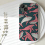 Humpback Whale Phone Case, More Colours, thumbnail 1 of 2