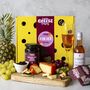 For Her Cheese And Wine Gift Box, thumbnail 1 of 7