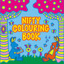 The Nifty Colouring Book, thumbnail 1 of 11