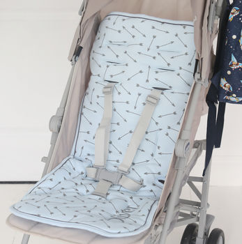 my 1st pram set