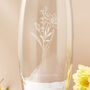 Engraved 'Mother's Day' Vase, thumbnail 2 of 6