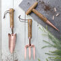 Personalised Copper Tool Set, thumbnail 4 of 4