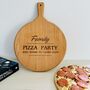 Personalised Pizza Board, thumbnail 1 of 7