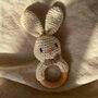 New Mum And Baby Gift Basket, thumbnail 12 of 12