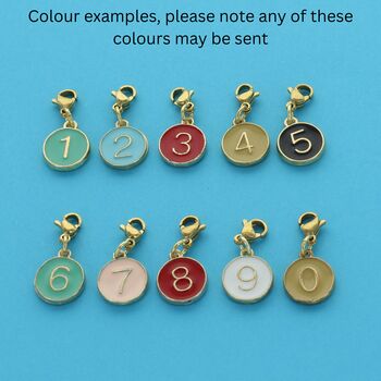Make Your Own Charm Bracelet, 4 of 6