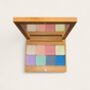 The Pastels Vegan Eyeshadow Palette, thumbnail 4 of 6