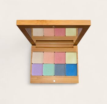 The Pastels Vegan Eyeshadow Palette, 4 of 6