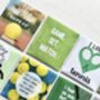 Tennis Gifts: Tennis Lovers Tea Gift Set, thumbnail 6 of 12