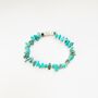 Limited Edition Christmas Beaded Crystal Bracelet, thumbnail 1 of 4