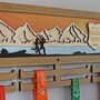 Runners 3D Medal Hanger, thumbnail 6 of 11