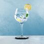 Personalised 18th Birthday Gin Glass For Her, thumbnail 1 of 8