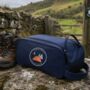 Personalised Walking Boots Boot Bag, thumbnail 1 of 7