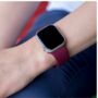 Multicolour Silicone Apple Iwatch Backup Strap Band, thumbnail 6 of 7