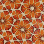 Moroccan Flower Kitchen Chopping Board, thumbnail 7 of 11