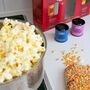 Make At Home Movie Night Popcorn Toppings Kit, thumbnail 6 of 7