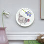 Chicken Decorative Mini Wall Plates, thumbnail 5 of 7
