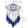 Back To School Gift, Turkish Evil Eye Dream Catcher, thumbnail 5 of 7