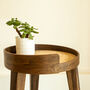 Round Side Table, thumbnail 7 of 11