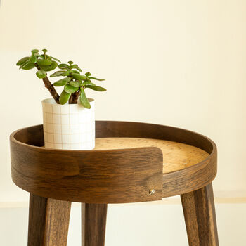 Round Side Table, 7 of 11