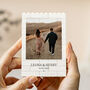 Personalised Romantic Photo Brick Keepsake Block Gift, thumbnail 11 of 11