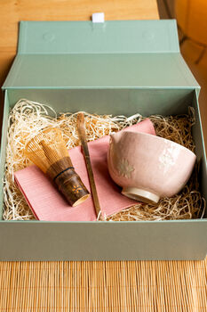 Haru Matcha Ritual Set, 3 of 4