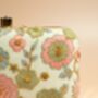 Floral Dream Clutch, thumbnail 3 of 7