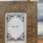 Wooden Picture Frame: Tabletop Photo Display, Artisan Crafted, thumbnail 3 of 12