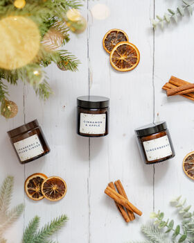 Christmas Triple Gift Set, 4 of 4