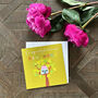 New Home Congratulations Card, thumbnail 5 of 5