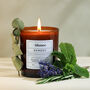 Gift Set Of Three Handmade Soy Wax Scented Candles, thumbnail 11 of 12