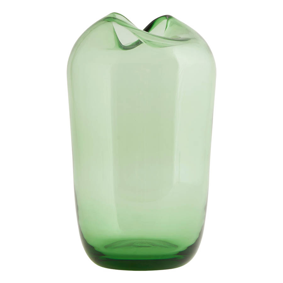 Wave Vase By All Things Brighton Beautiful 9315