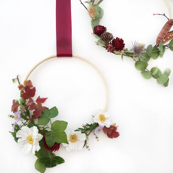 Floristry Diy Kit, Flower Crowns, Wreaths, Decorations, 6 of 8