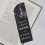 Book Lover's Bookmark Bundle, thumbnail 8 of 8