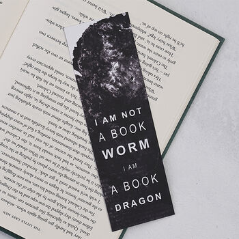 Book Lover's Bookmark Bundle, 8 of 8