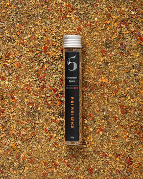 Gourmet Piri Piri Spice, 3 of 3