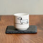 Sausage Dog Egg Cup, thumbnail 3 of 3