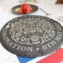 Slate Coronation Platter, thumbnail 2 of 9