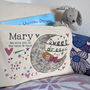 Personalised Sweet Dreams Cushion Cover, thumbnail 2 of 8