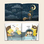 Personalised Twins/Triplets New Baby Book, thumbnail 9 of 12