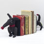 Dachshund Book Ends For Dog Lovers, thumbnail 3 of 12