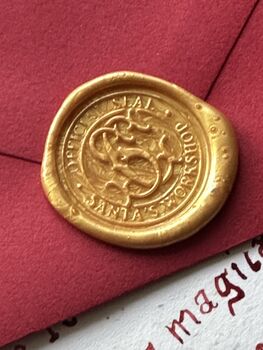 Personalised Santa Letter For Christmas, 2 of 6