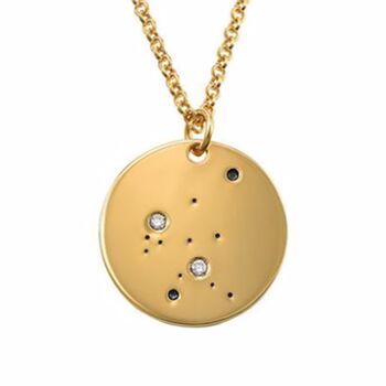 Constellation Necklace, 12 of 12