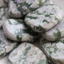Peace Jade Smoothstone – Calm And Harmony Crystal Gift, thumbnail 7 of 10