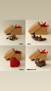 Personalised Tiny Little Gift, 8 of 8