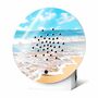 Wave Surf And Seagull Sounds Motion Sensor Relaxation Box, thumbnail 5 of 12