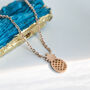 Pineapple Bracelet, thumbnail 5 of 7