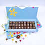 Personalised Chocolates For Eid Celebrations At Ramadan, thumbnail 6 of 9